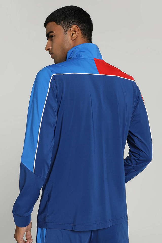 Puma transformers best sale track jacket