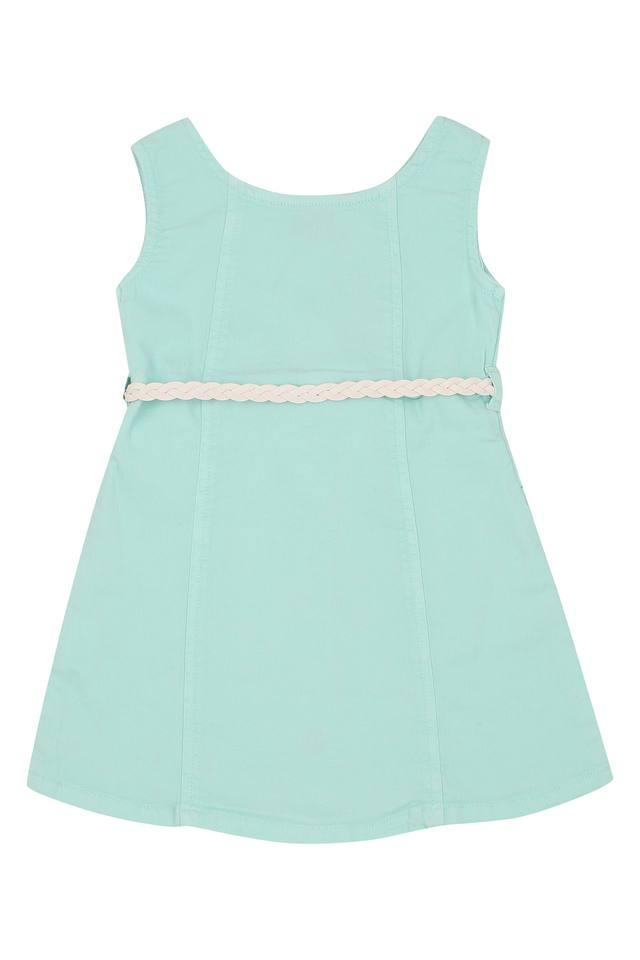 Gini discount baby dress