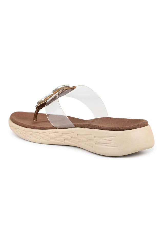 Inc on sale 5 chappals