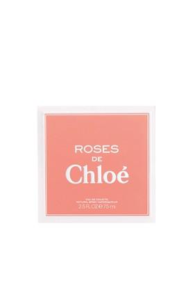 Roses de chloé eau best sale de toilette