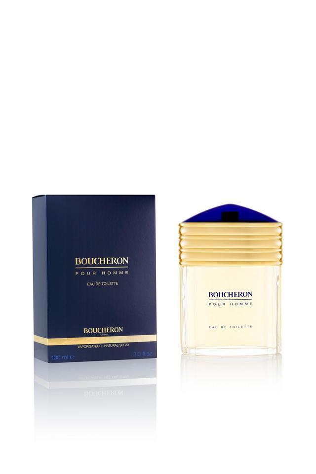 Boucheron by 2025 boucheron eau spray