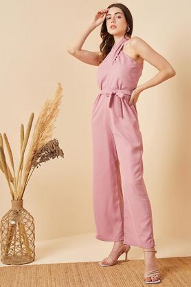 Madame Pink Jumpsuits, Buy SIZE XL Jumpsuit Online for