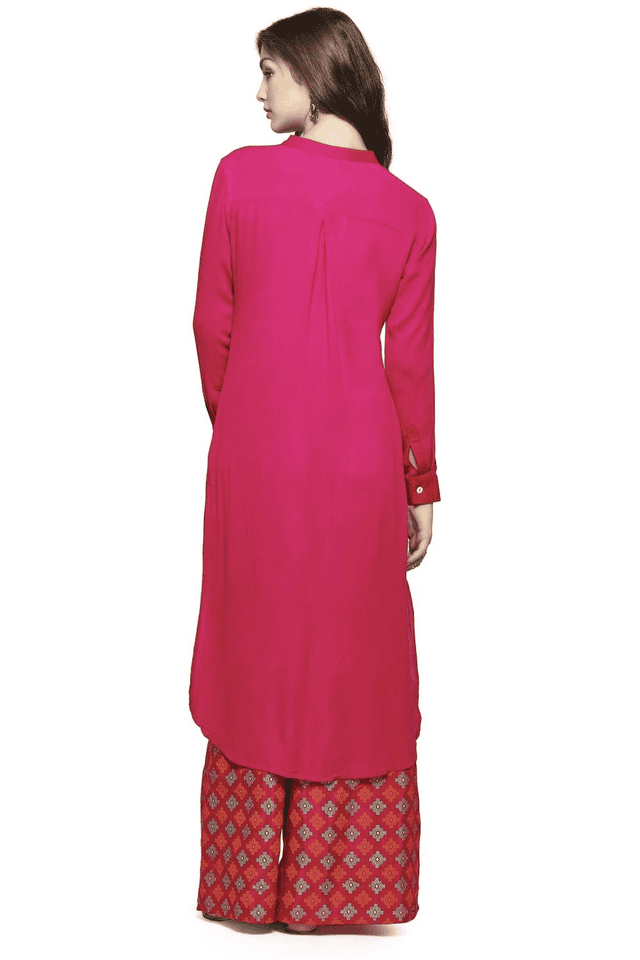 Global desi outlet salwar suit