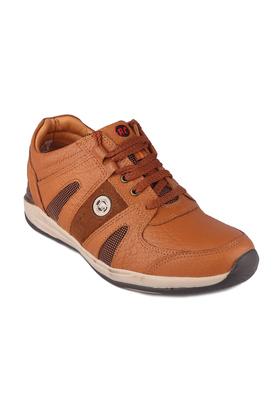 Red chief elephant hot sale tan shoes polish