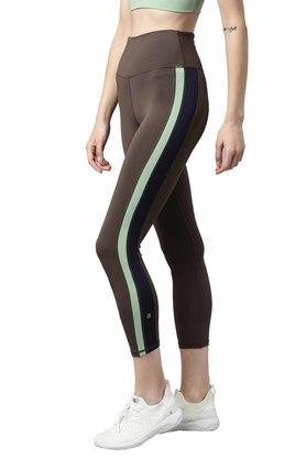 High Waist Black Women Plus Size Compression Jeggings, Slim Fit, Casual  Wear at Rs 2899 in Bengaluru