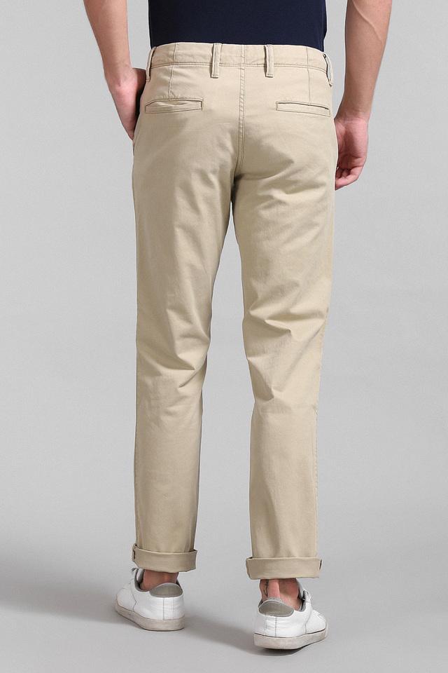 Buy Khaki Trousers  Pants for Men by GAP Online  Ajiocom