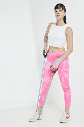 Track discount leggings outfit