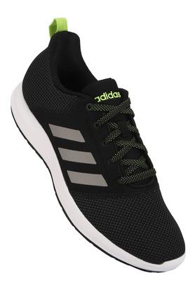 Adidas cyberg running shoes for sales men