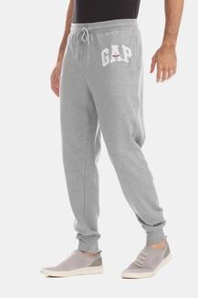 Buy GAP Mens Regular Fit Joggers