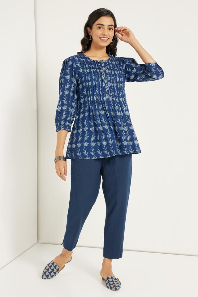 Shoppers stop online on sale kurtis