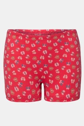 Jockey on sale girls shorts