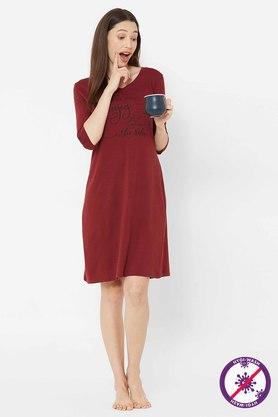 Mystere paris outlet night dress