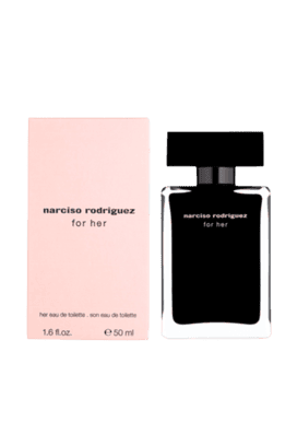 Narciso rodriguez women's discount fragrance