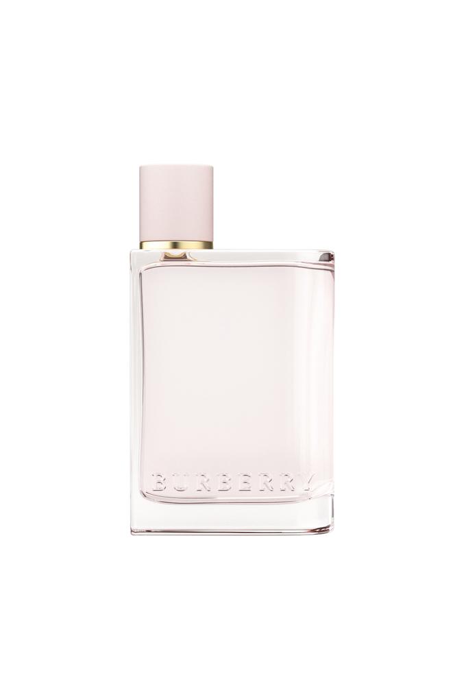 Burberry agua clearance de perfume junior