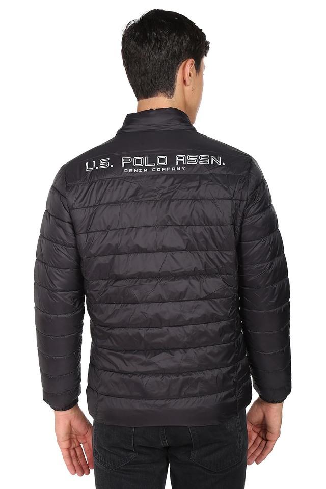 Polo sales casual jackets