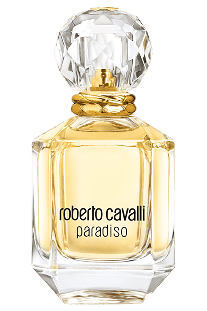 Roberto cavalli cheap paradiso 75ml