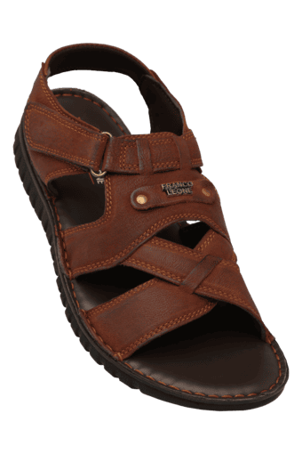 franco leone chappals