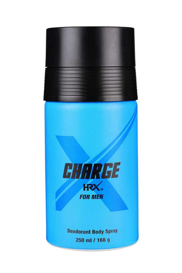 Men's discount deodorant spray