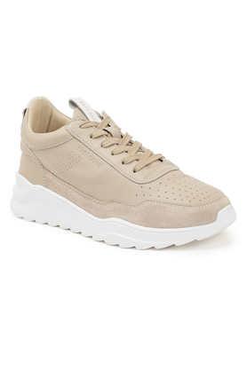 Crème sneakers online dames