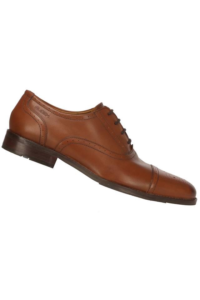 Ruosh men's cheap formal shoes