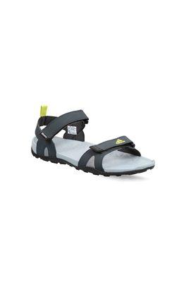 PU Velcro Mens Sandals