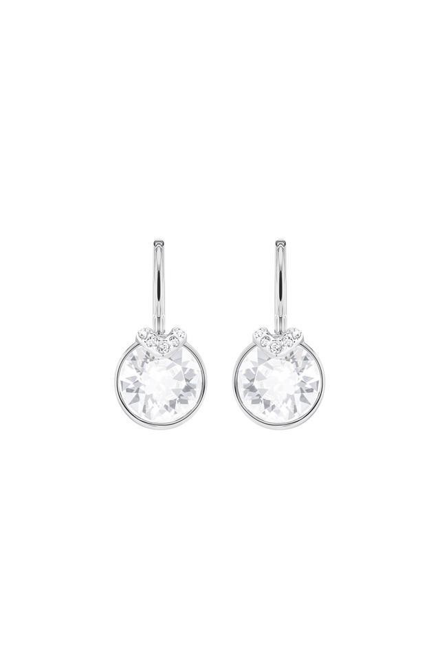 Bella v deals earrings swarovski