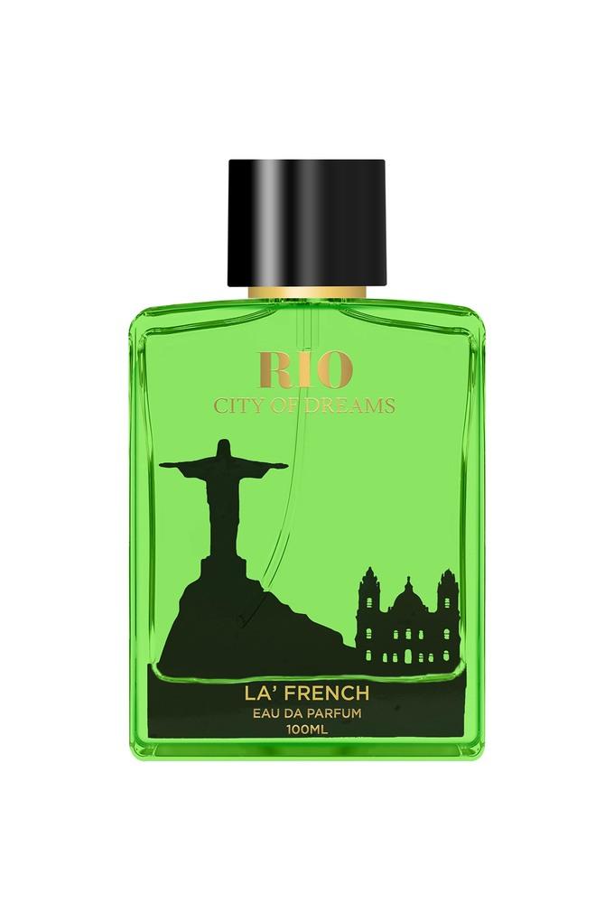 Ancestry in paris discount perfume