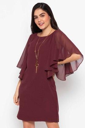 flowy fall dresses