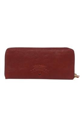 Hidesign wallet online ladies