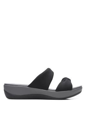 Clarks arla cheap jane flip flops