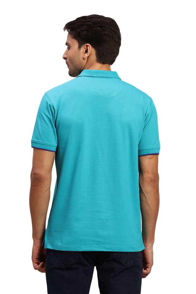 Polo solid clearance color t shirts