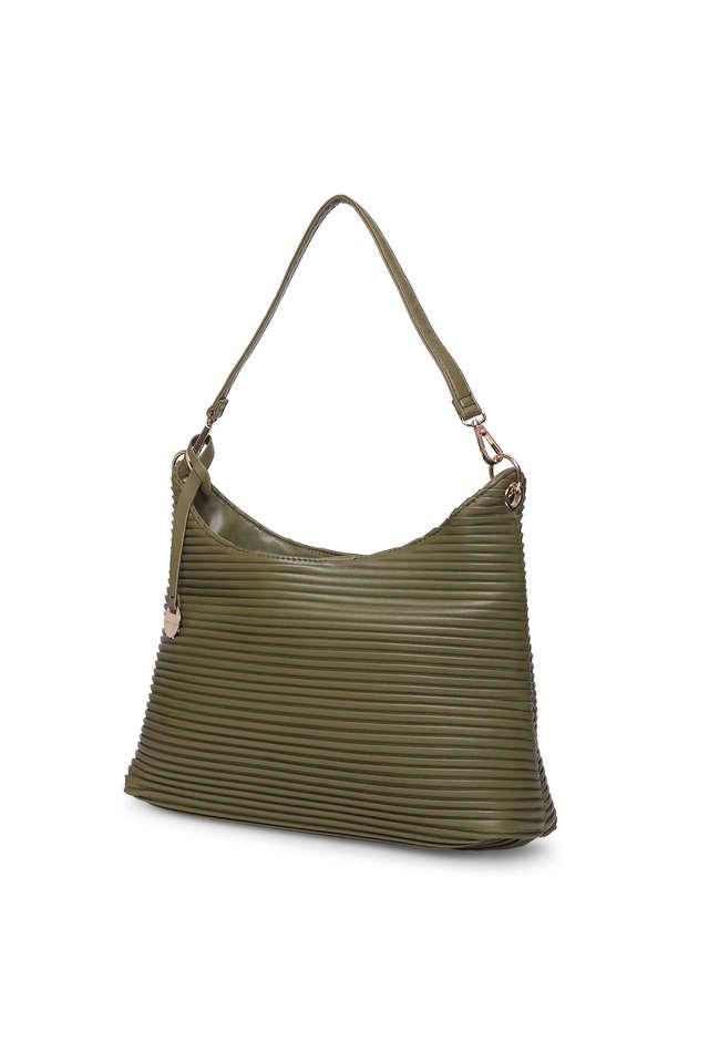 Olive store hobo bag