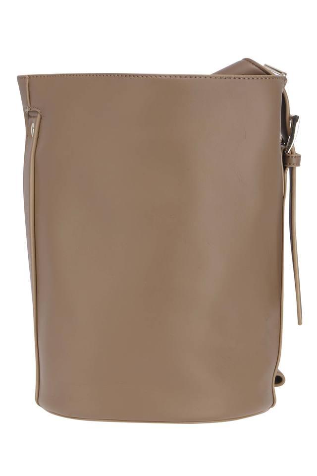 RHESON -  Light Brown Slings - Main