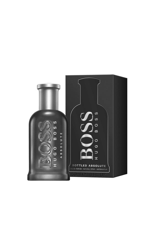 Buy HUGO BOSS Bottled Absolute Eau De Parfum for Men Shoppers Stop