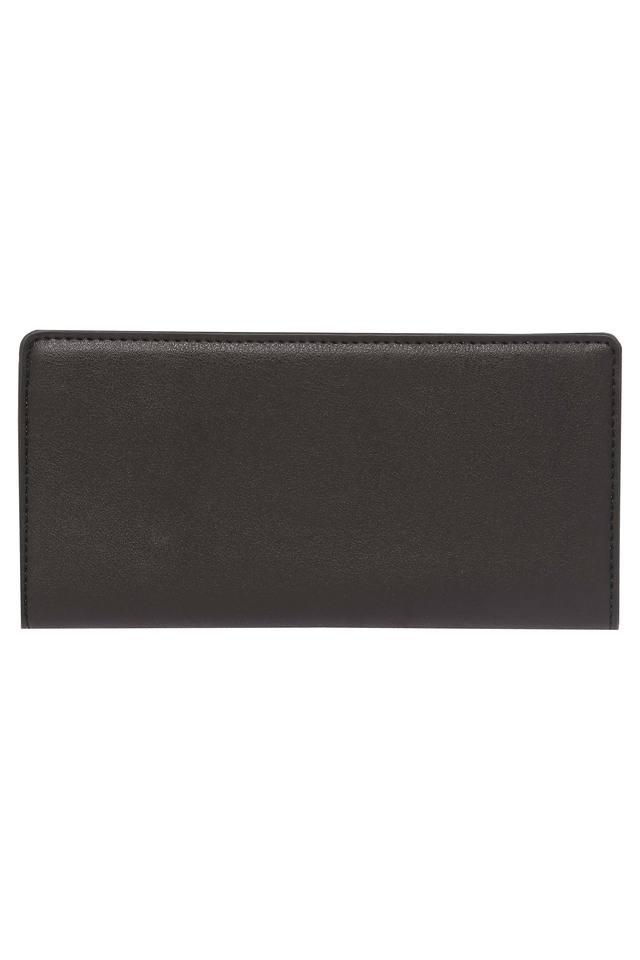 CAPRESE -  Black Wallets & Clutches - Main