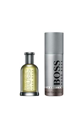 Hugo boss outlet bottled deodorant spray