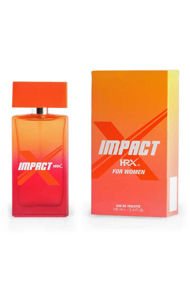 Impact eau 2025 de toilette