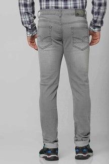 Lee cooper regular 2025 jeans mens