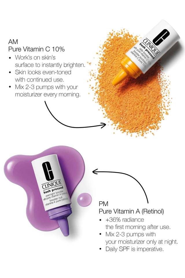 clinique vitamin c moisturizer