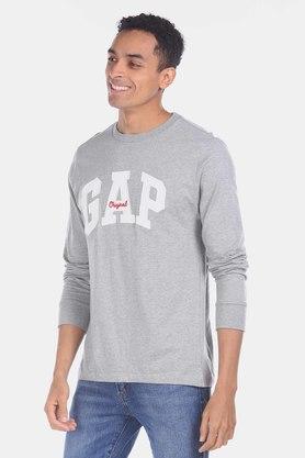 Gap full sleeve t shirts new arrivals