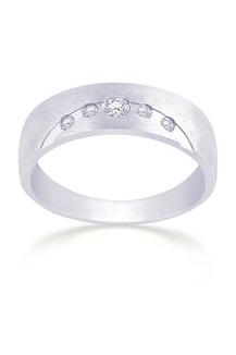 Buy MALABAR GOLD AND DIAMONDS Mens Mine Platinum Ring JIRI0003GCP