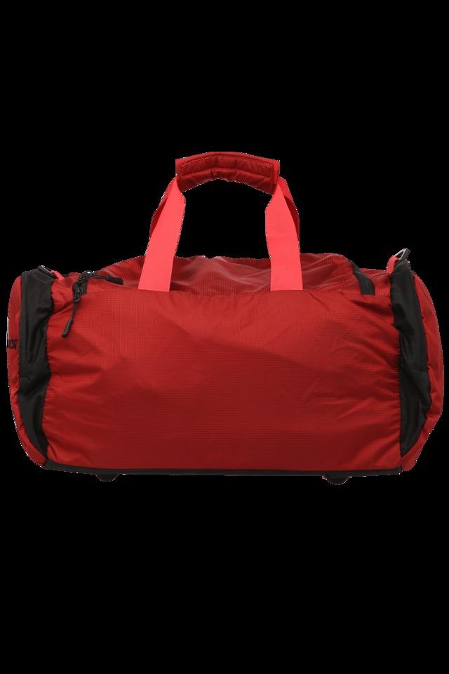 WILDCRAFT -  Red Backpacks - Main