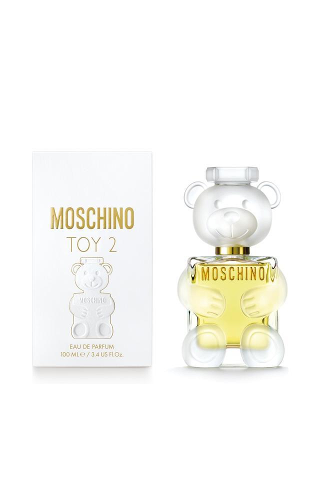 Buy MOSCHINO Toy 2 Eau De Perfum for Women Shoppers Stop