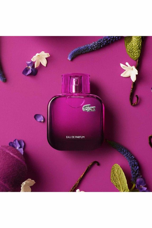 Buy LACOSTE L.12.12 Pour Elle Magnetic Eau De Toilette Shoppers Stop