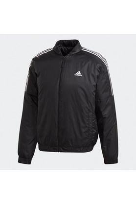 Adidas polyester clearance jacket