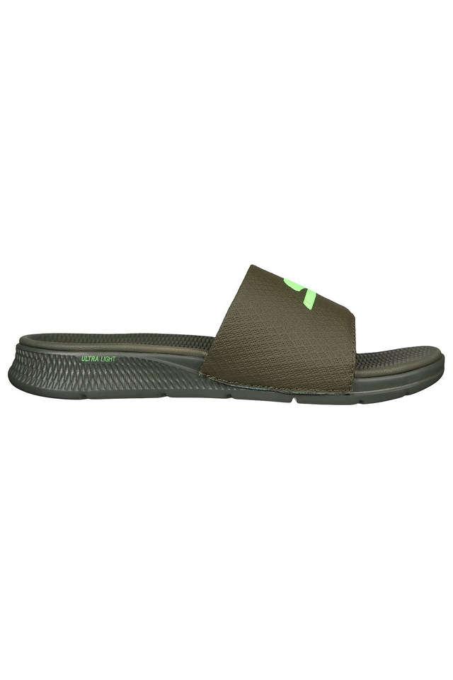 Skechers mesh outlet sandals