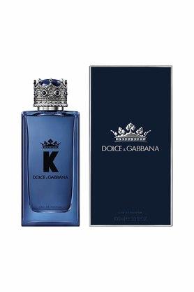 Dolce gabbana king 100 ml new arrivals