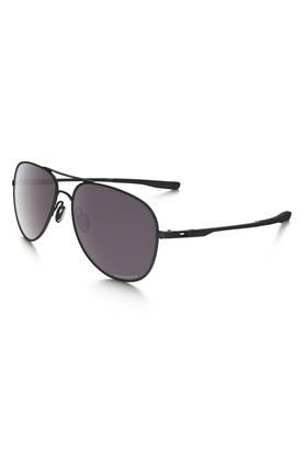 Oakley men's store aviator sunglasses