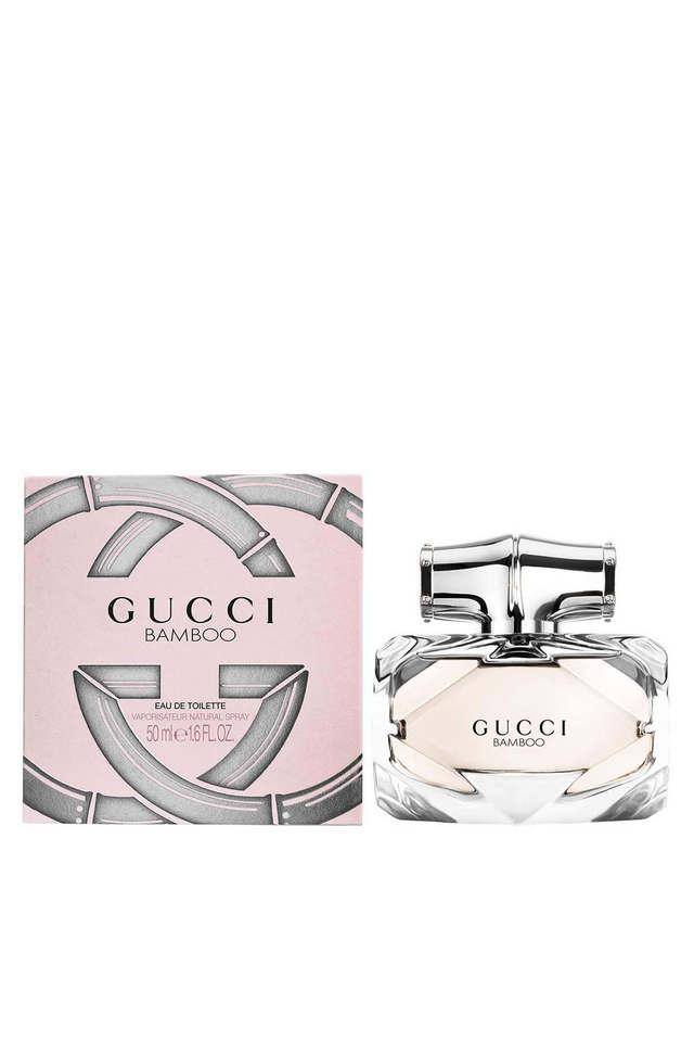 Perfume similar best sale to gucci bamboo