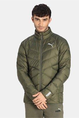 Puma 2024 olive jacket